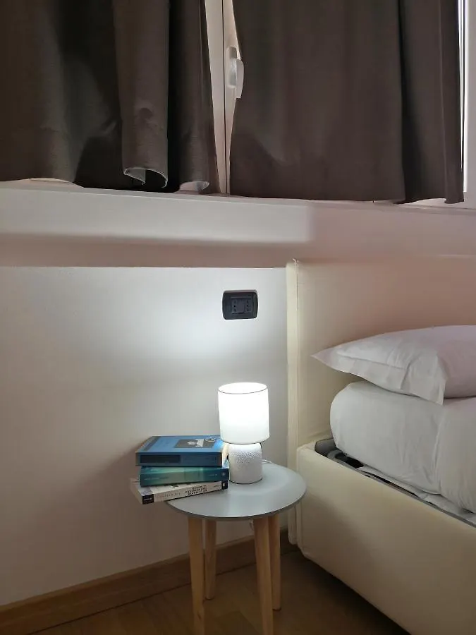 Loft Ristrutturato Vicino M4 Argonne - San Benigno ميلان شقة