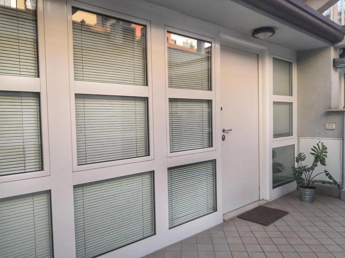 Loft Ristrutturato Vicino M4 Argonne - San Benigno ميلان شقة