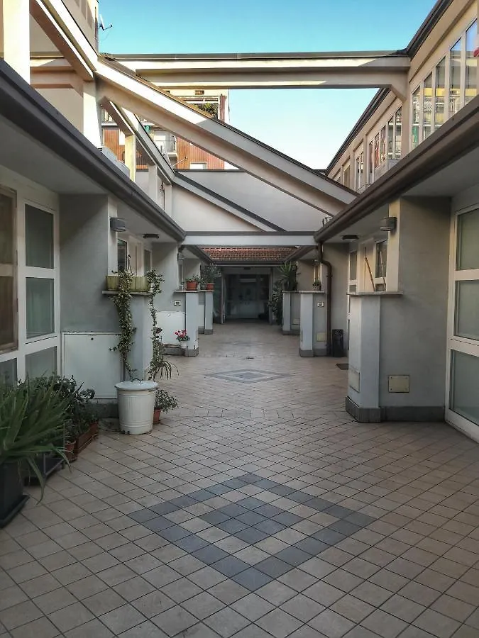 Loft Ristrutturato Vicino M4 Argonne - San Benigno ميلان