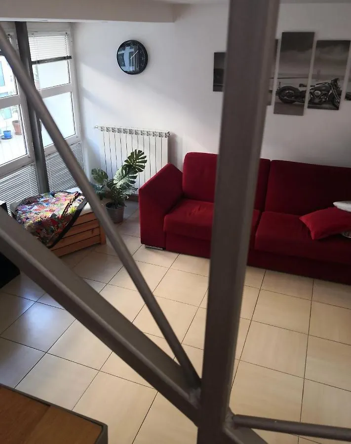Loft Ristrutturato Vicino M4 Argonne - San Benigno ميلان