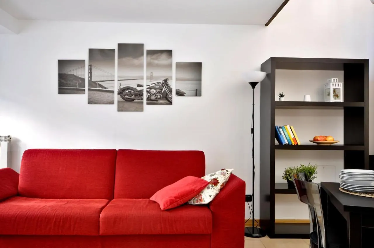 Loft Ristrutturato Vicino M4 Argonne - San Benigno ميلان
