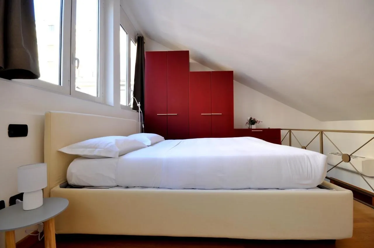 Loft Ristrutturato Vicino M4 Argonne - San Benigno ميلان 0*,  إيطاليا