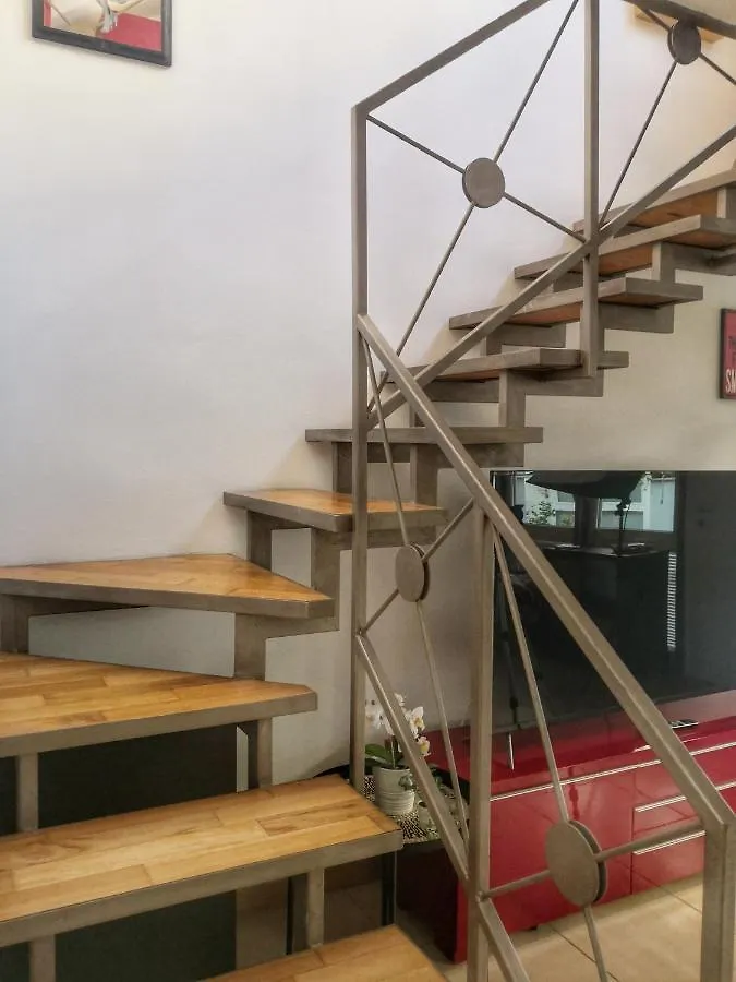 شقة Loft Ristrutturato Vicino M4 Argonne - San Benigno ميلان