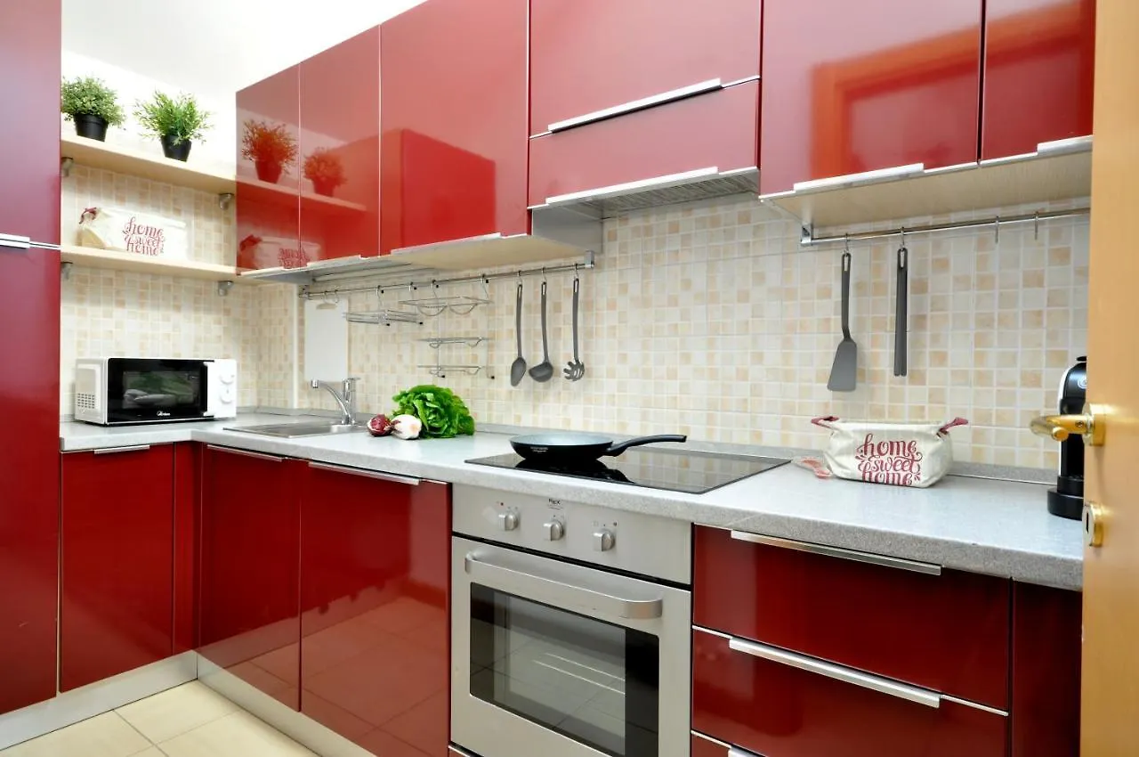 شقة Loft Ristrutturato Vicino M4 Argonne - San Benigno ميلان إيطاليا