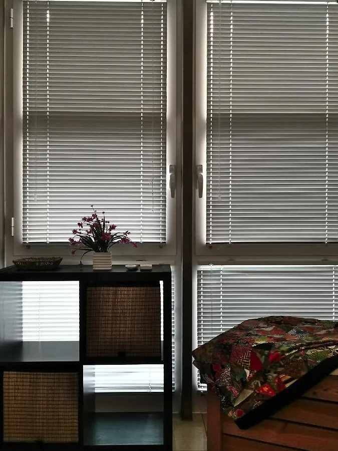 Loft Ristrutturato Vicino M4 Argonne - San Benigno Milan Apartment